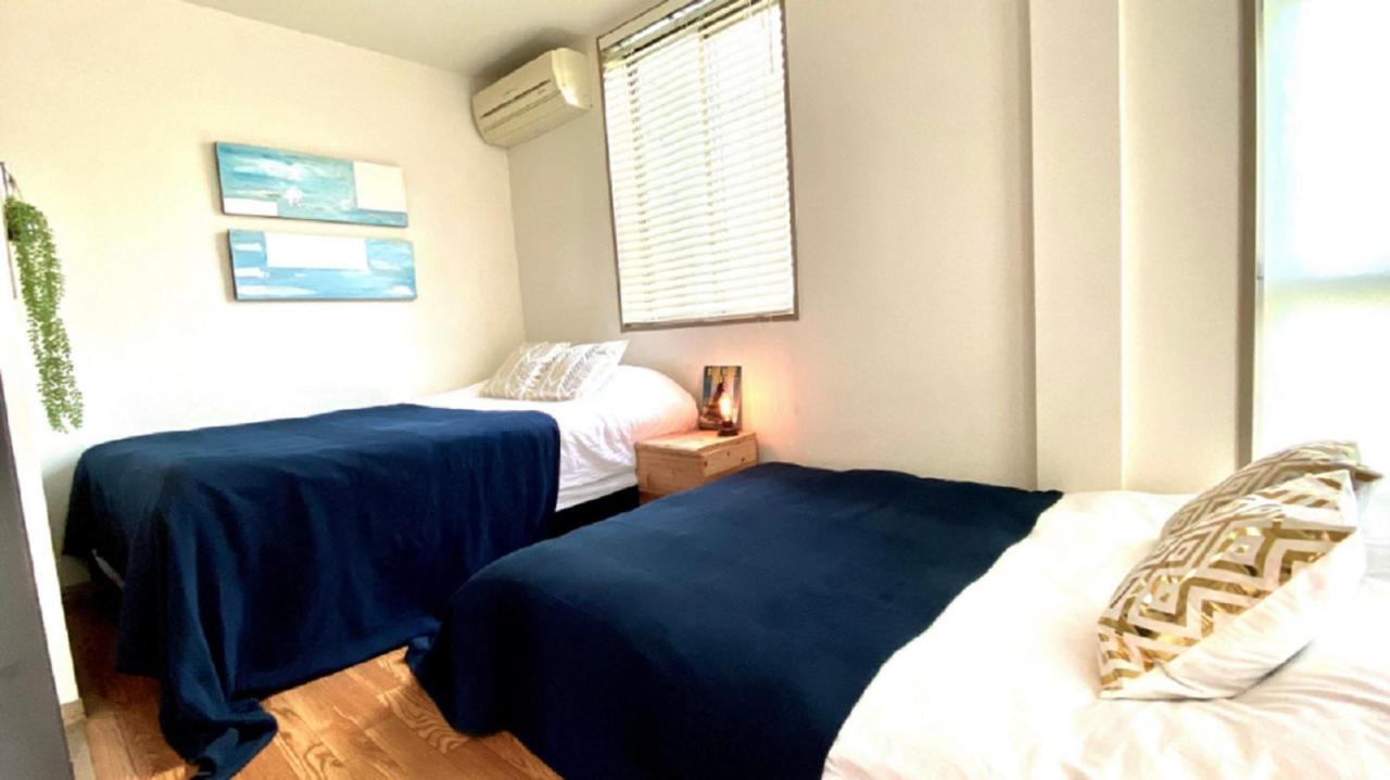 Apartment H2o Yoyogi House Tokyo