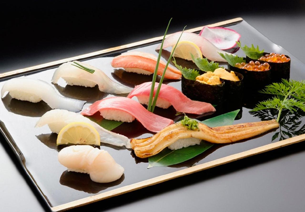 H2o Yoyogi House