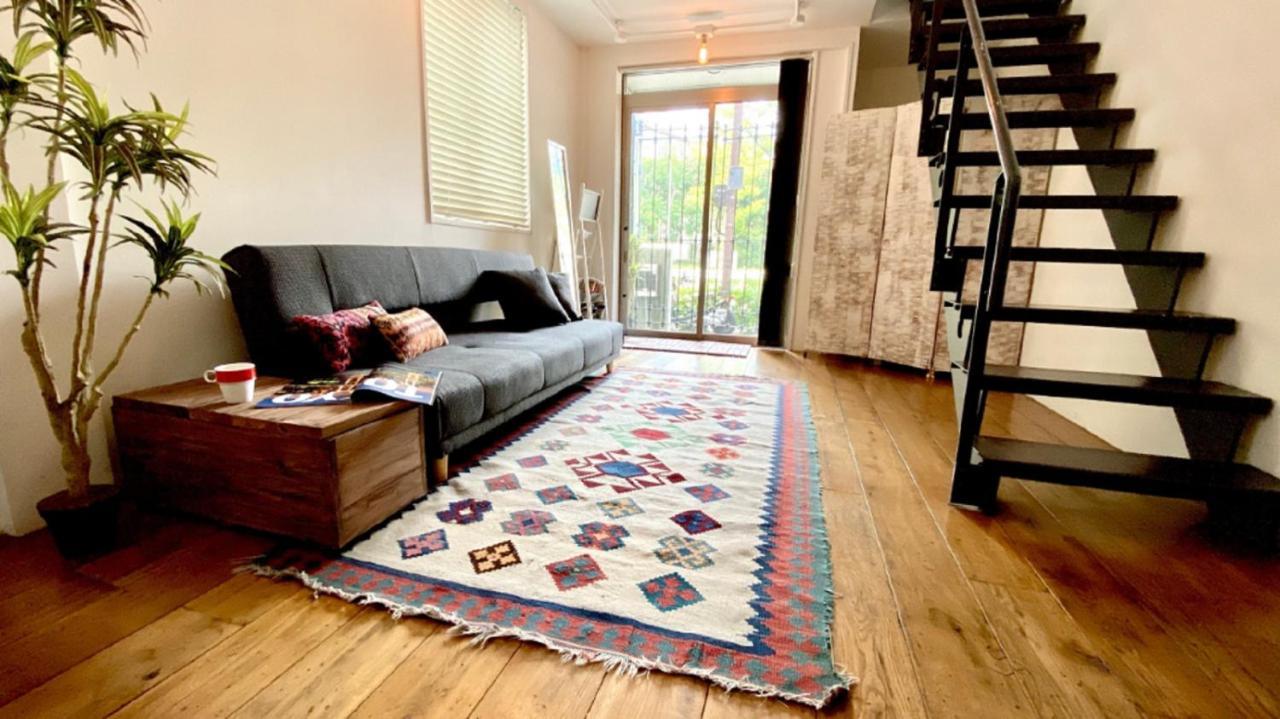 Apartment H2o Yoyogi House *