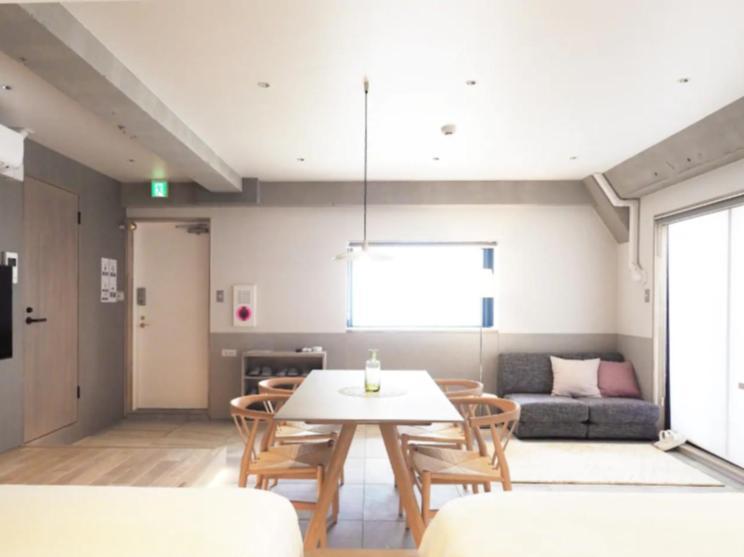 Aparthotel M/w