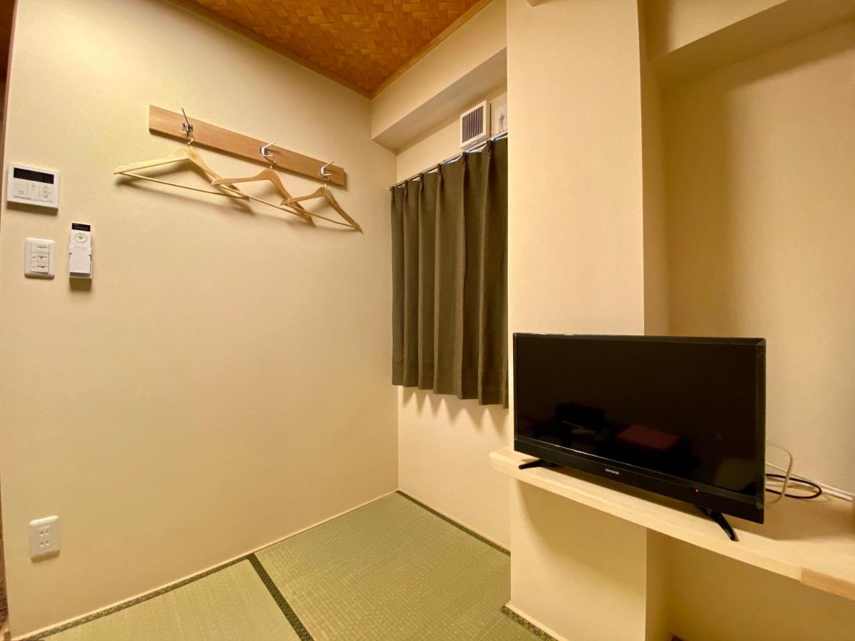 Hokusai Shibamata Apartment