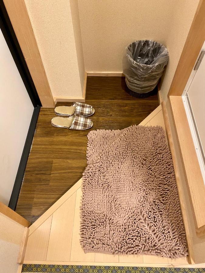 Hokusai Shibamata Apartment