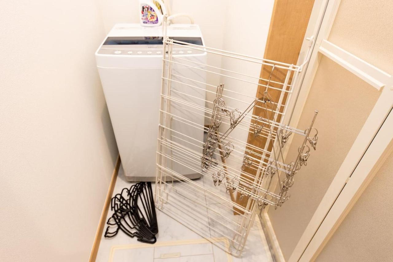 Kameari House Apartment