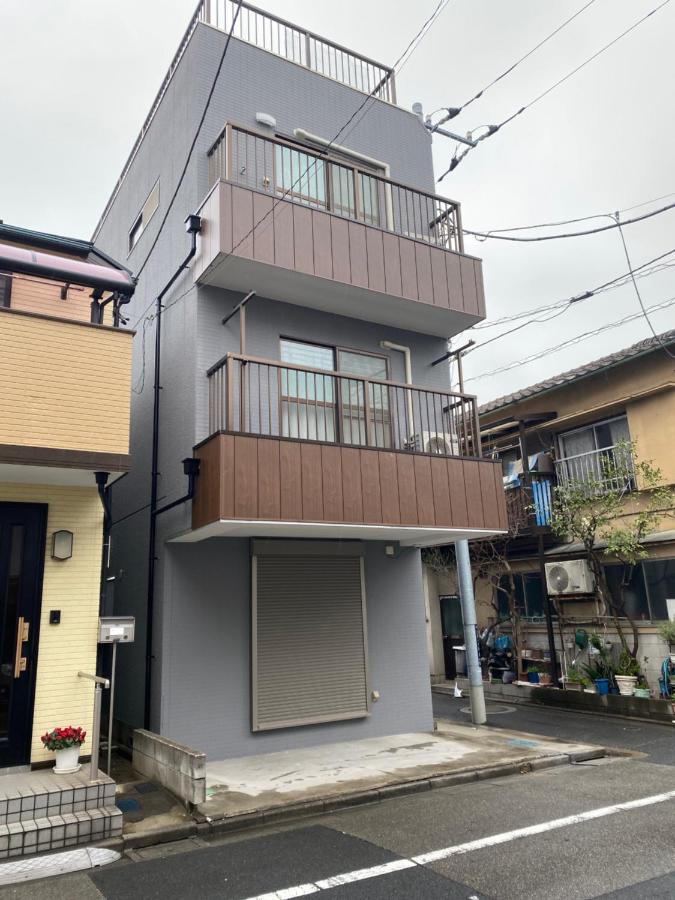 Hikari House Apartment