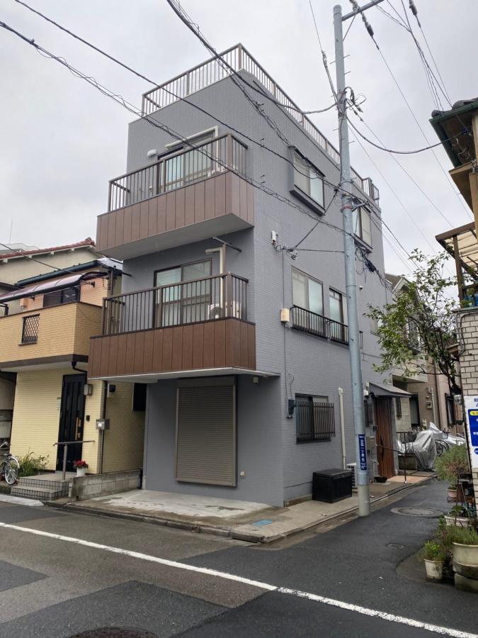 Hikari House Tokyo