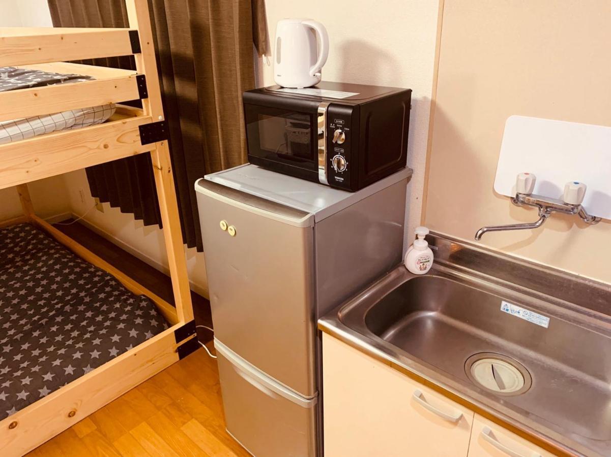 Apartment Nakano *