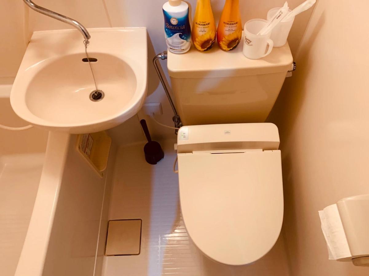 Apartment Nakano Tokyo