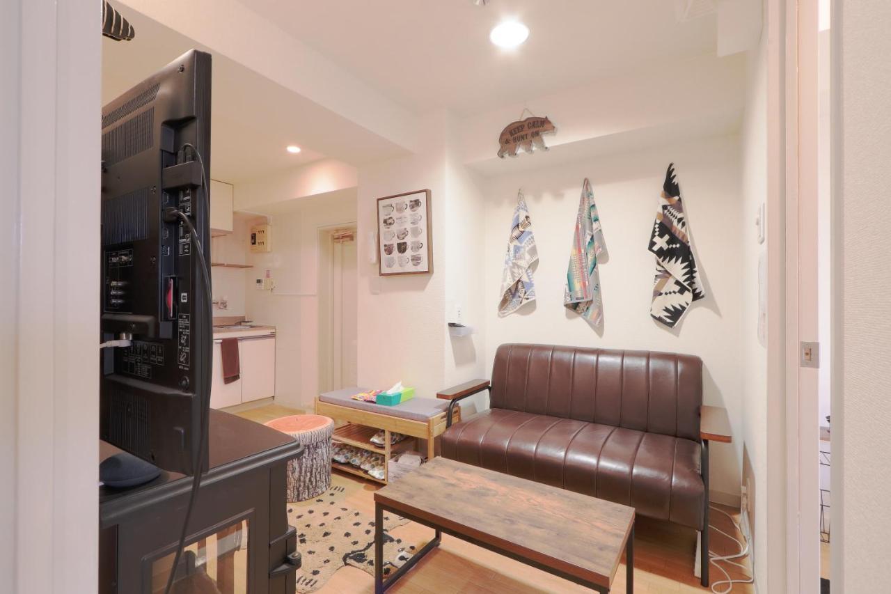 V.close To Shinjuku Kabukicho/korean Town/frwifi B
