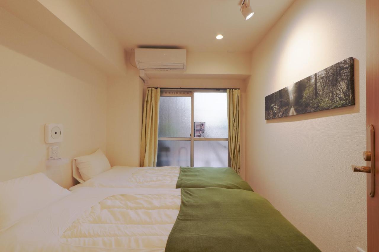 V.close To Shinjuku Kabukicho/korean Town/frwifi B Tokyo