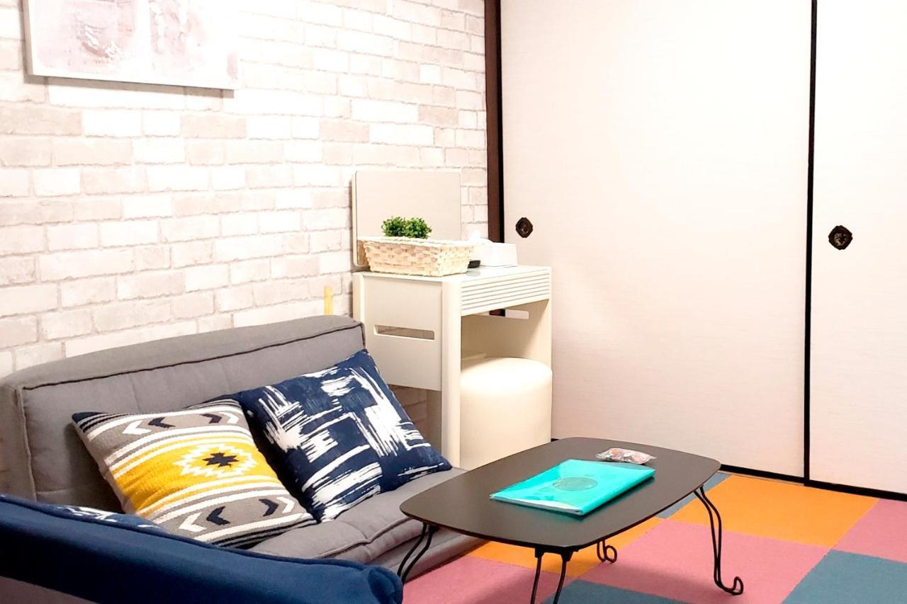 Sc Ryogoku 502 Apartment *