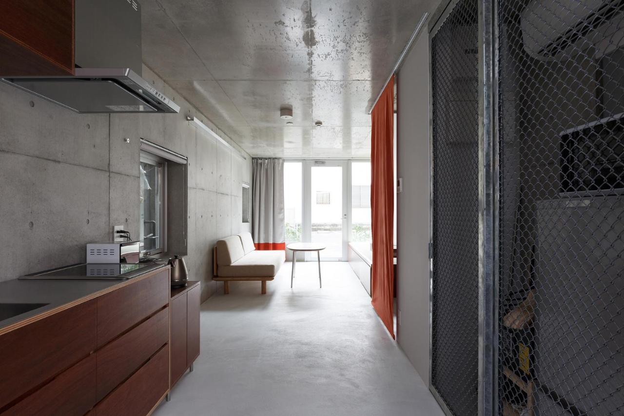 Apartment Urban Komagome