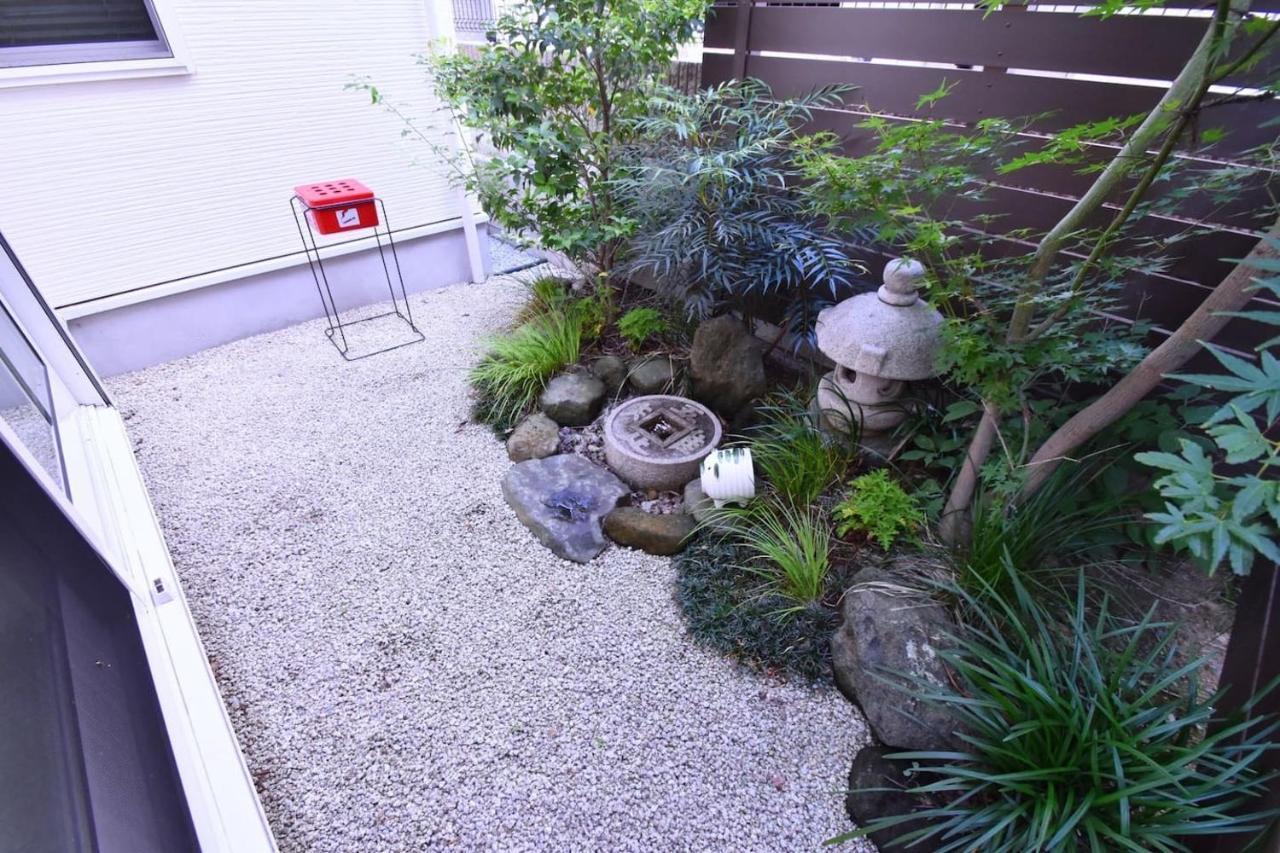大人気 Disneylandまですぐ ディズニーテーマの駐車場付一軒家 Apartment Tokyo