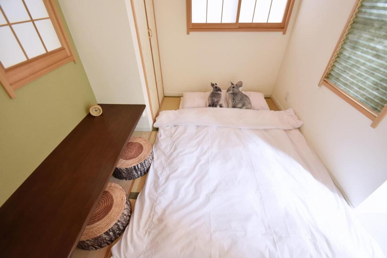 大人気 Disneylandまですぐ ディズニーテーマの駐車場付一軒家 Apartment