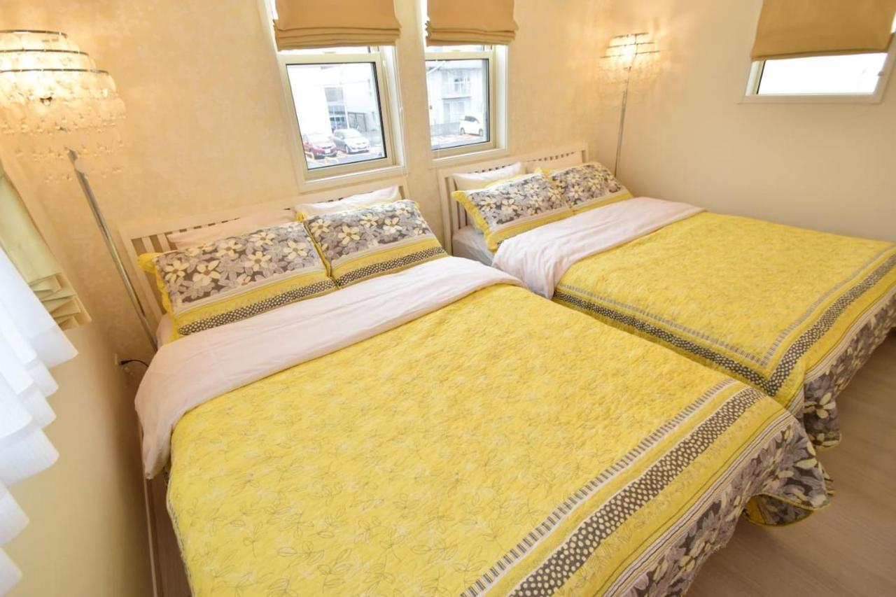 大人気 Disneylandまですぐ ディズニーテーマの駐車場付一軒家 Apartment Tokyo