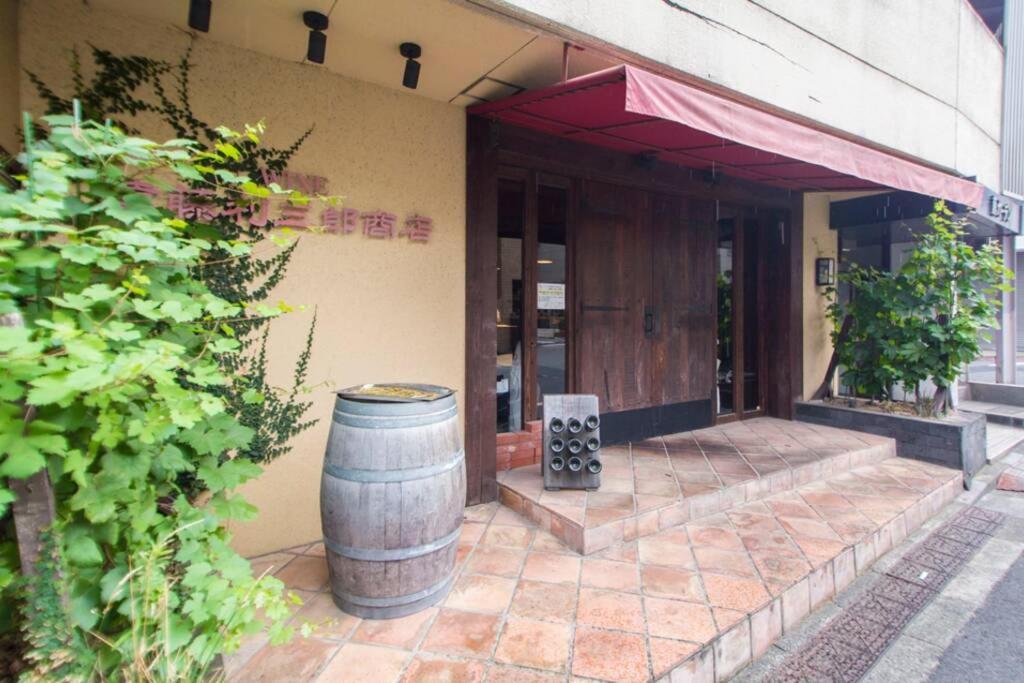 Apartment Oshiage Sky View Terrace Penthouse *