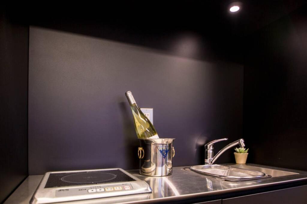 Oshiage Sky View Terrace Penthouse Apartment *