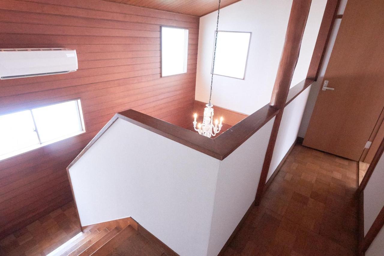 Villa Shibuya
