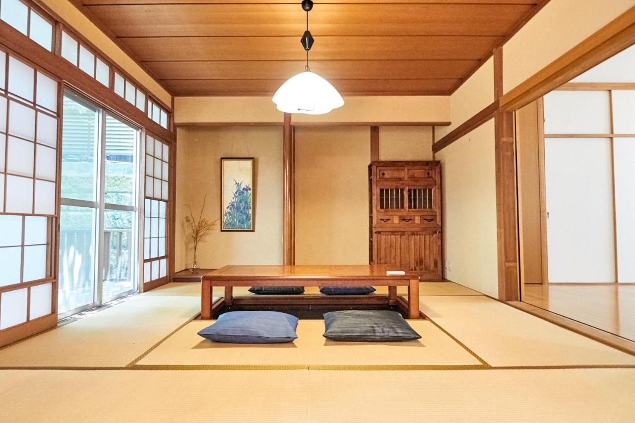 Villa Shibuya