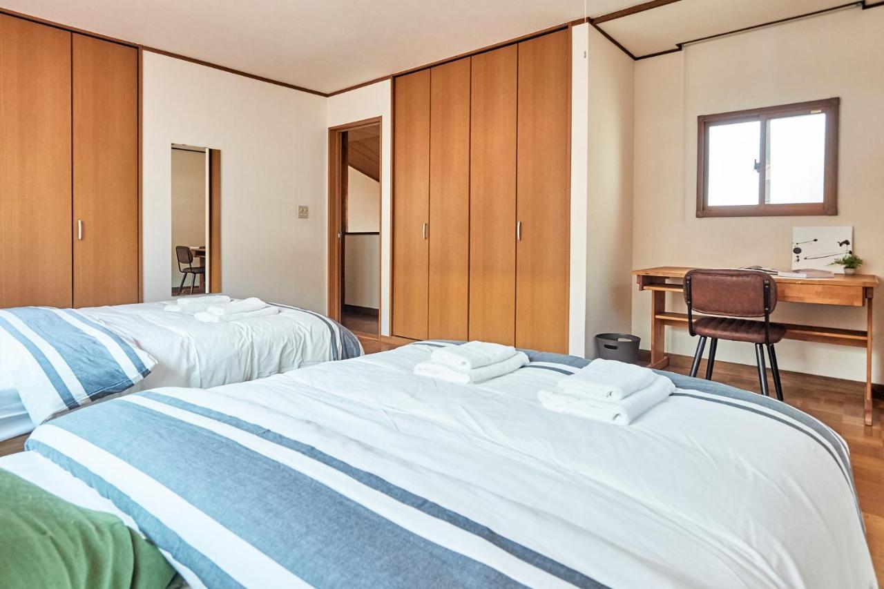 Villa Shibuya *