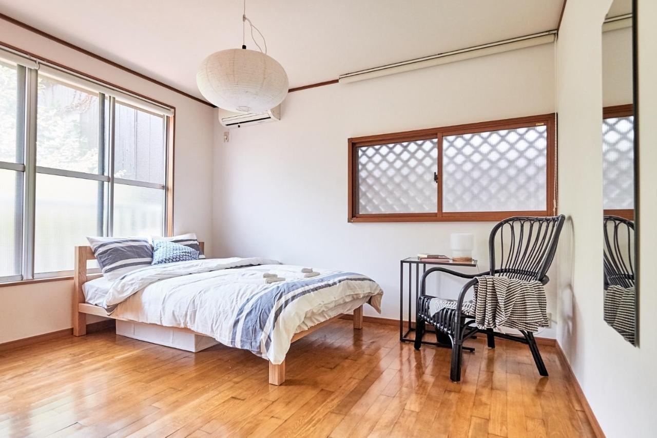 Villa Shibuya Tokyo