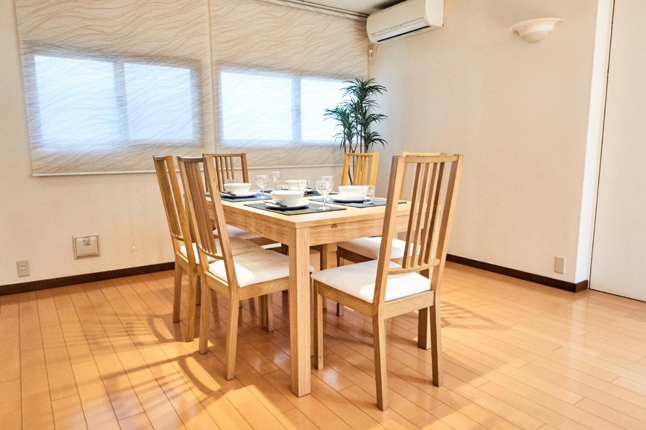 Villa Shibuya