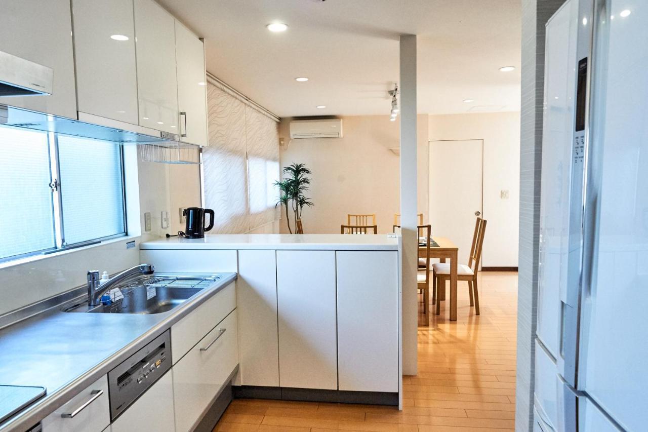 Villa Shibuya Tokyo