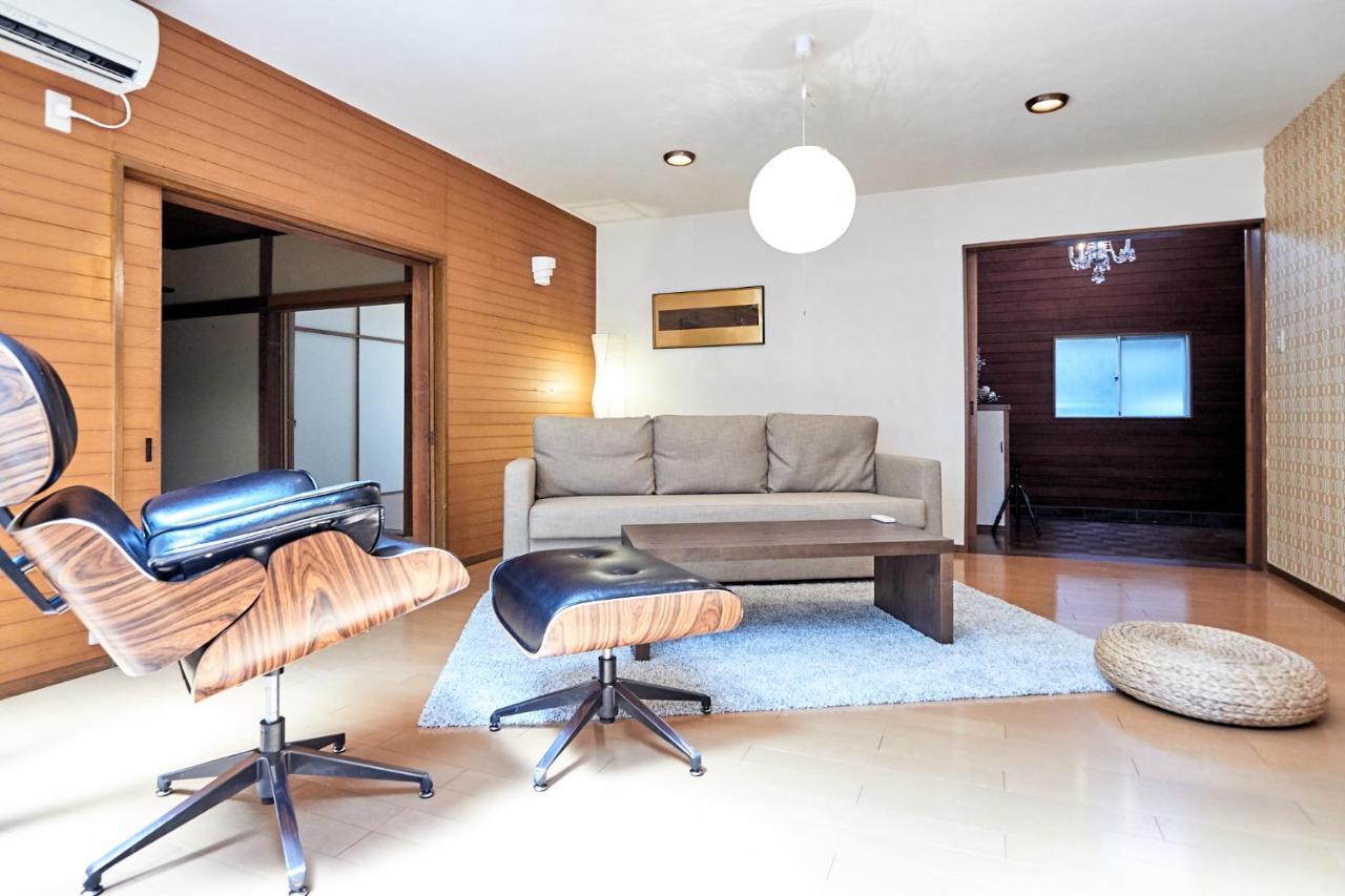 Shibuya Villa