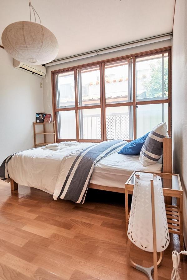 Shibuya Villa