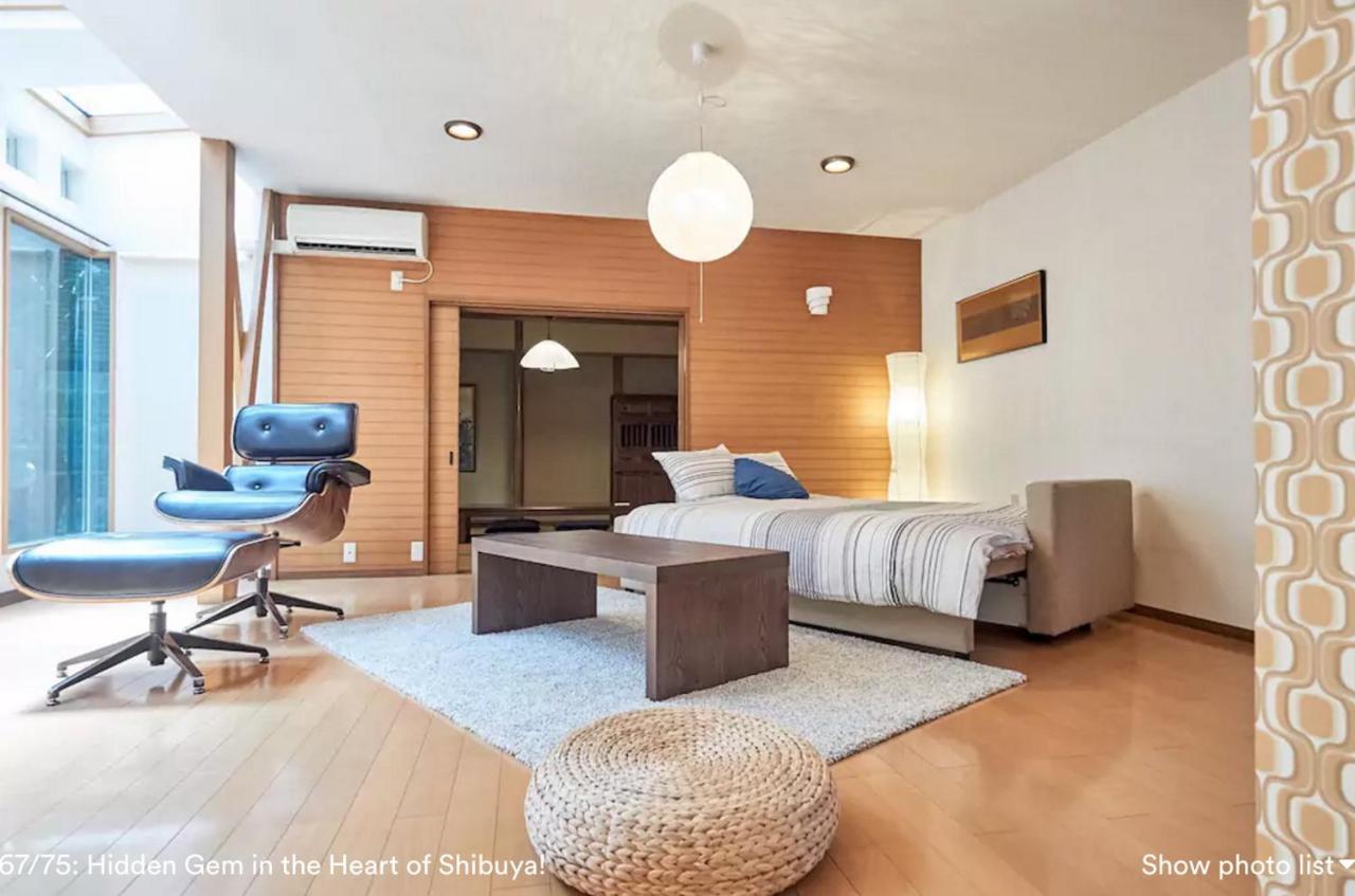 Shibuya Villa