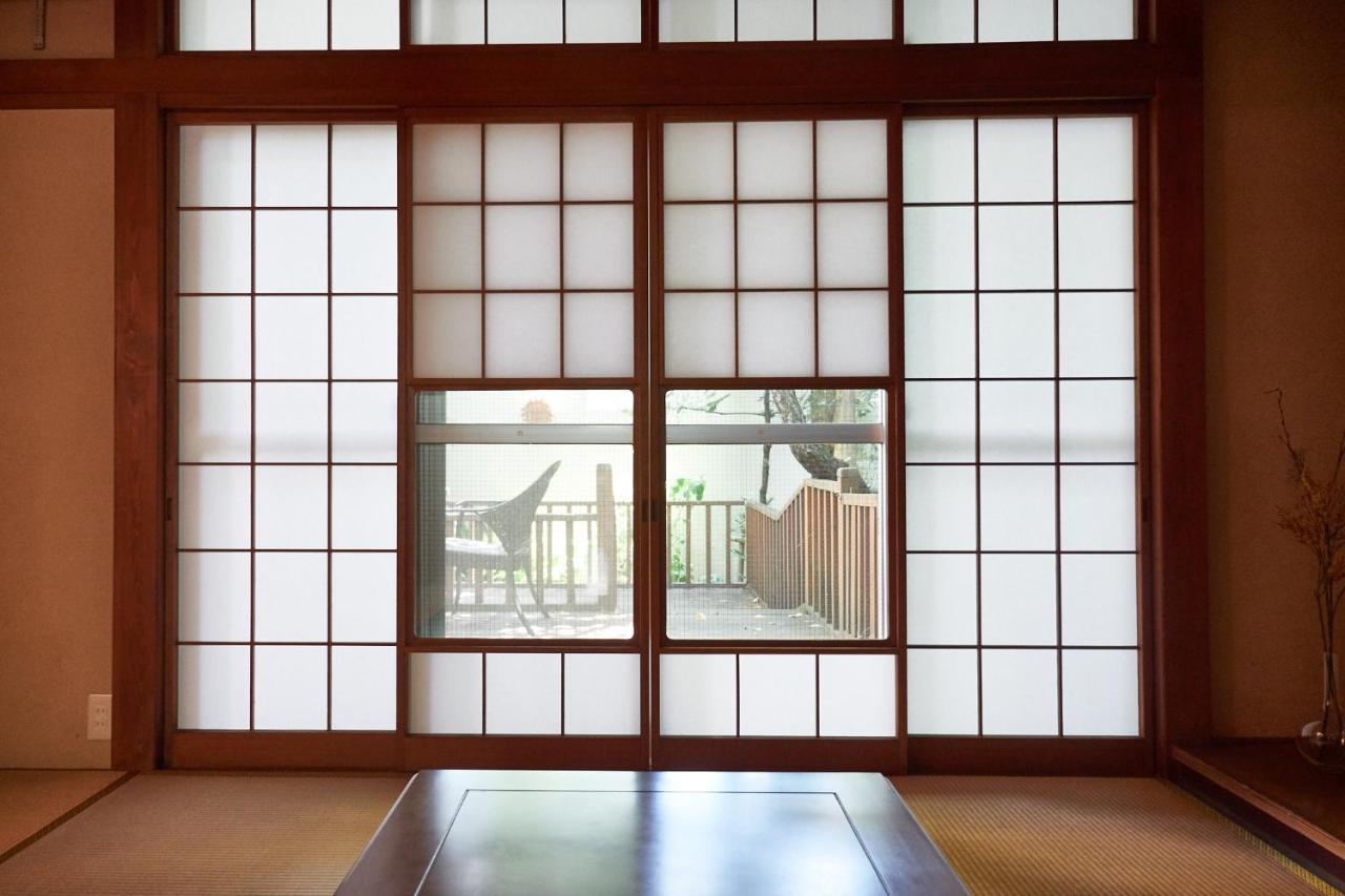 Shibuya Villa