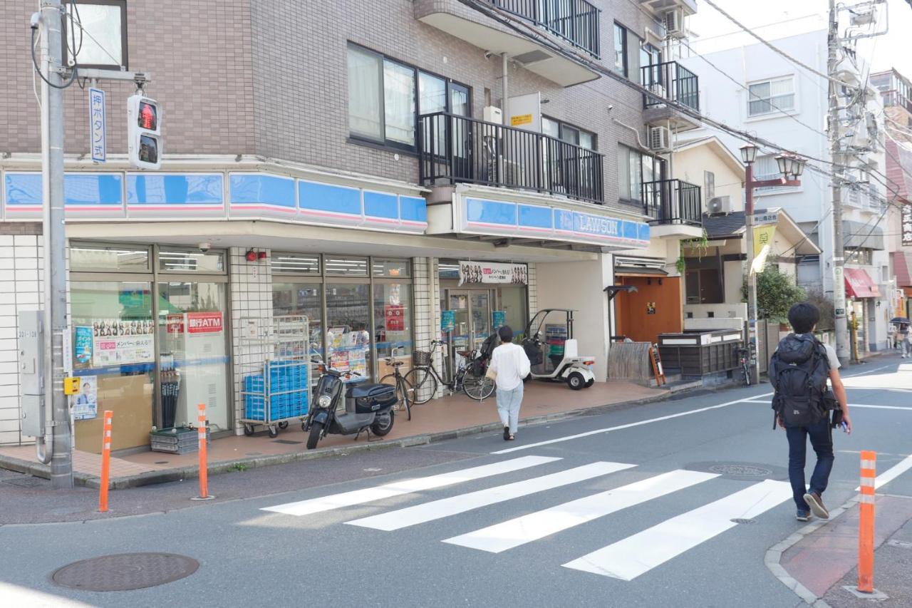 Villa Shibuya Tokyo