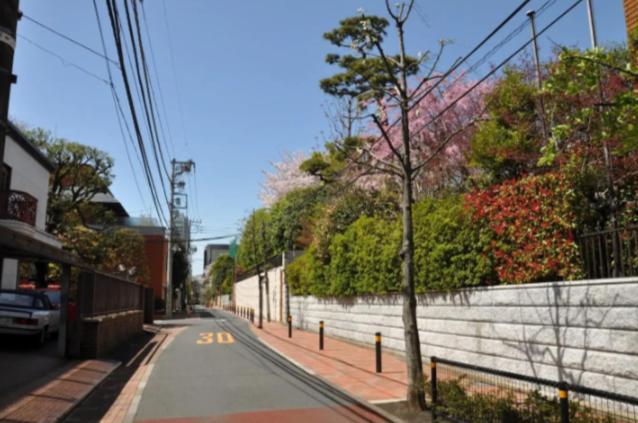Shibuya Villa