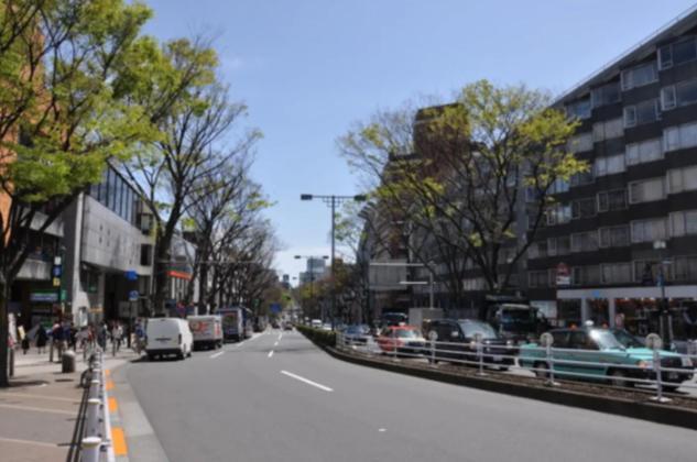 Shibuya * Tokyo