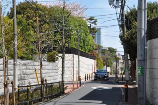 Shibuya Villa *
