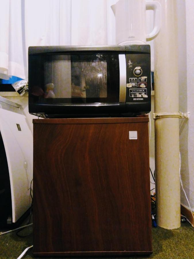 Bnb+ Post Town Shinbashi 5 Hostel *