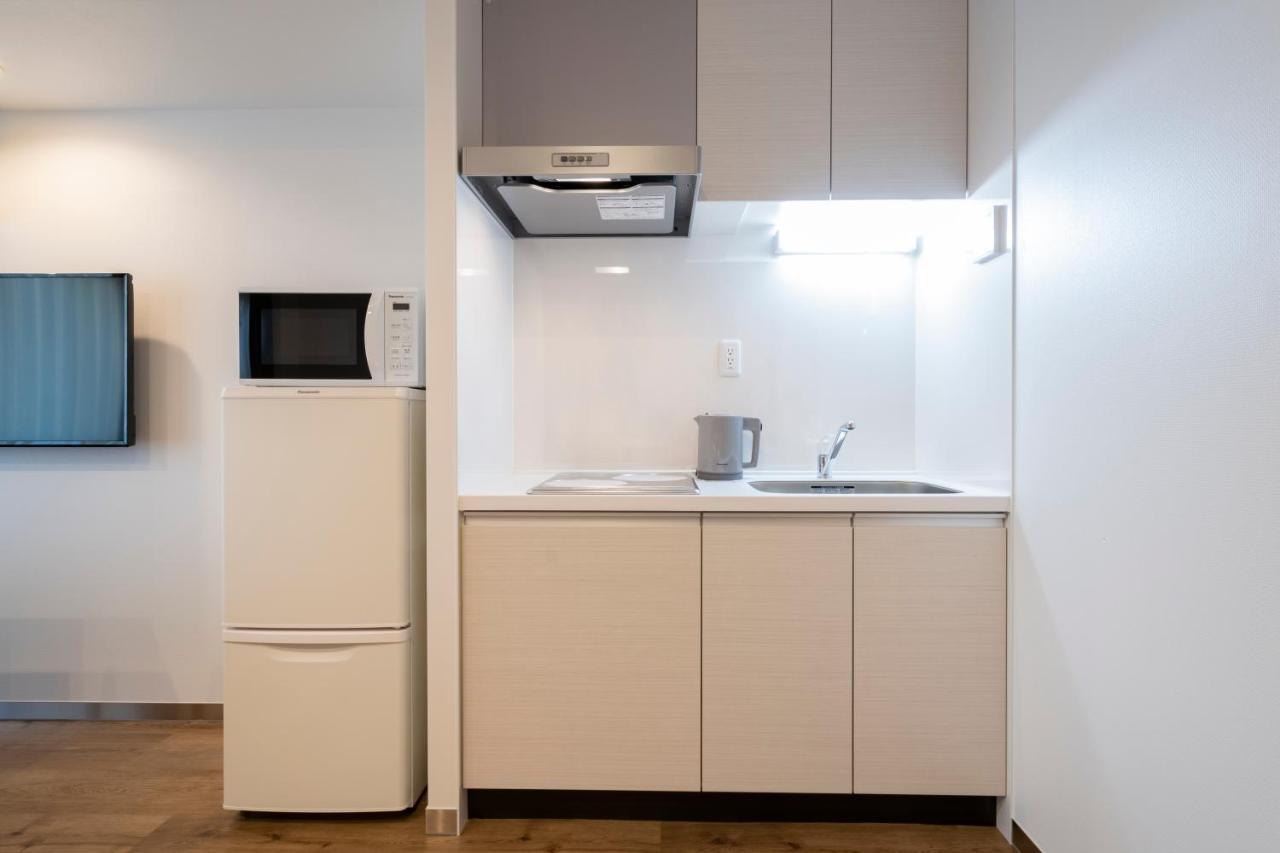 Eisei Hotel Tokyo