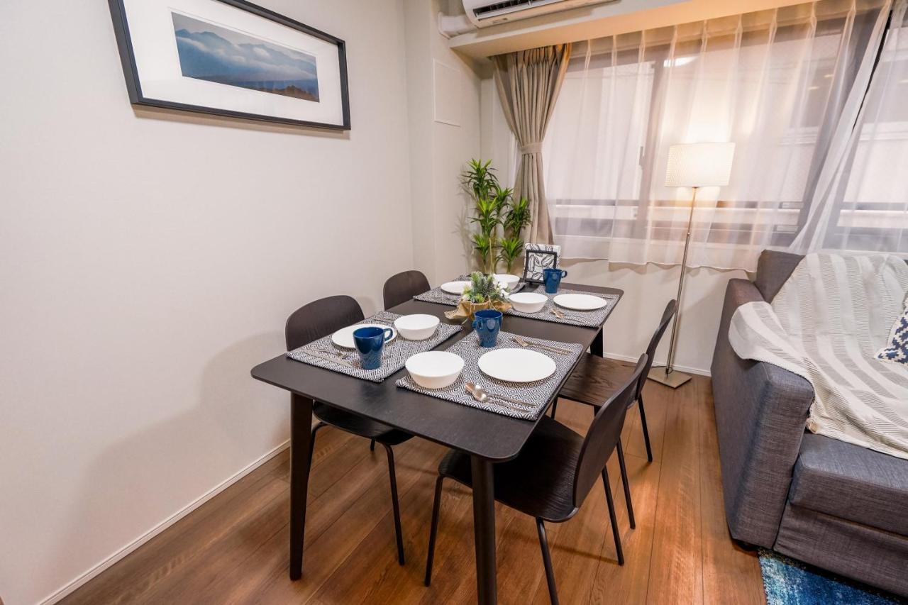 Apartment Hiz Ginza