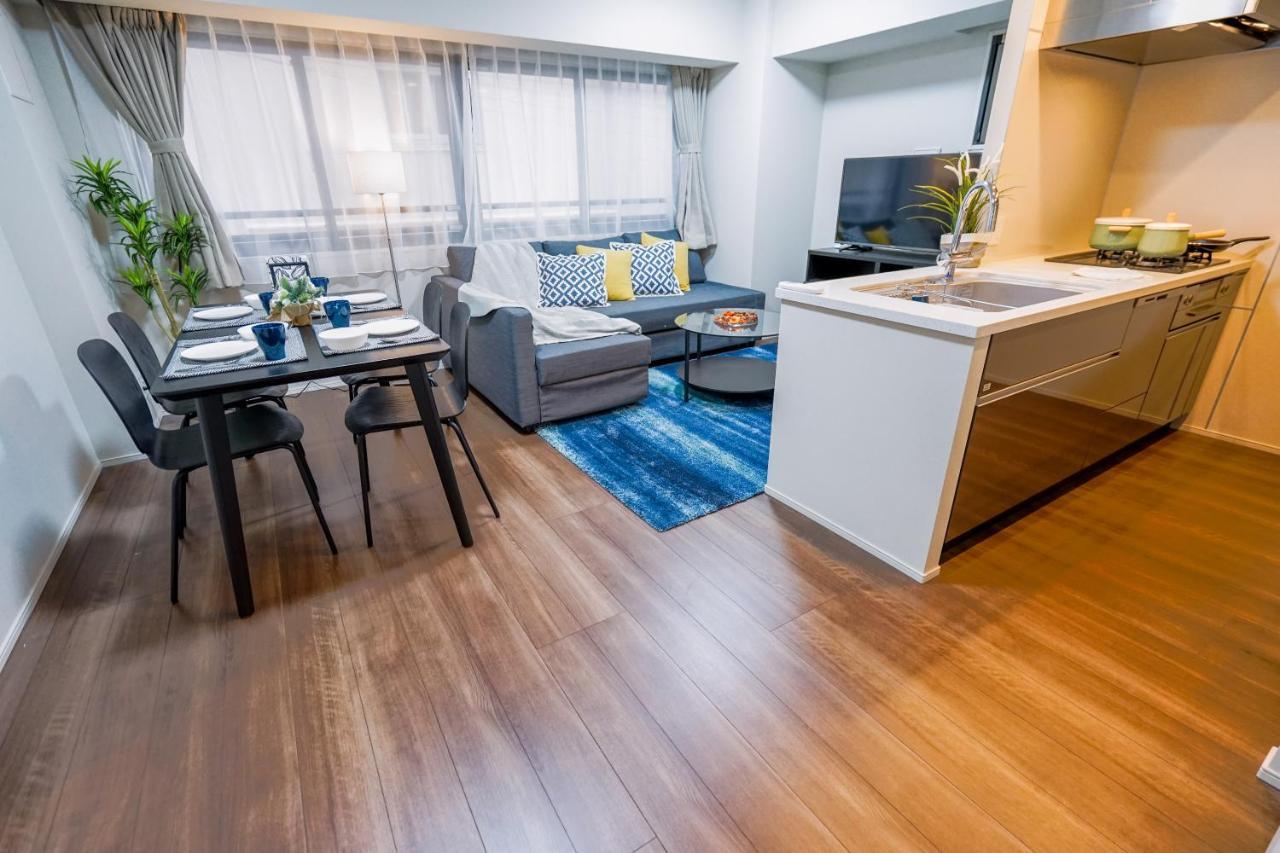 Hiz Ginza Apartment *