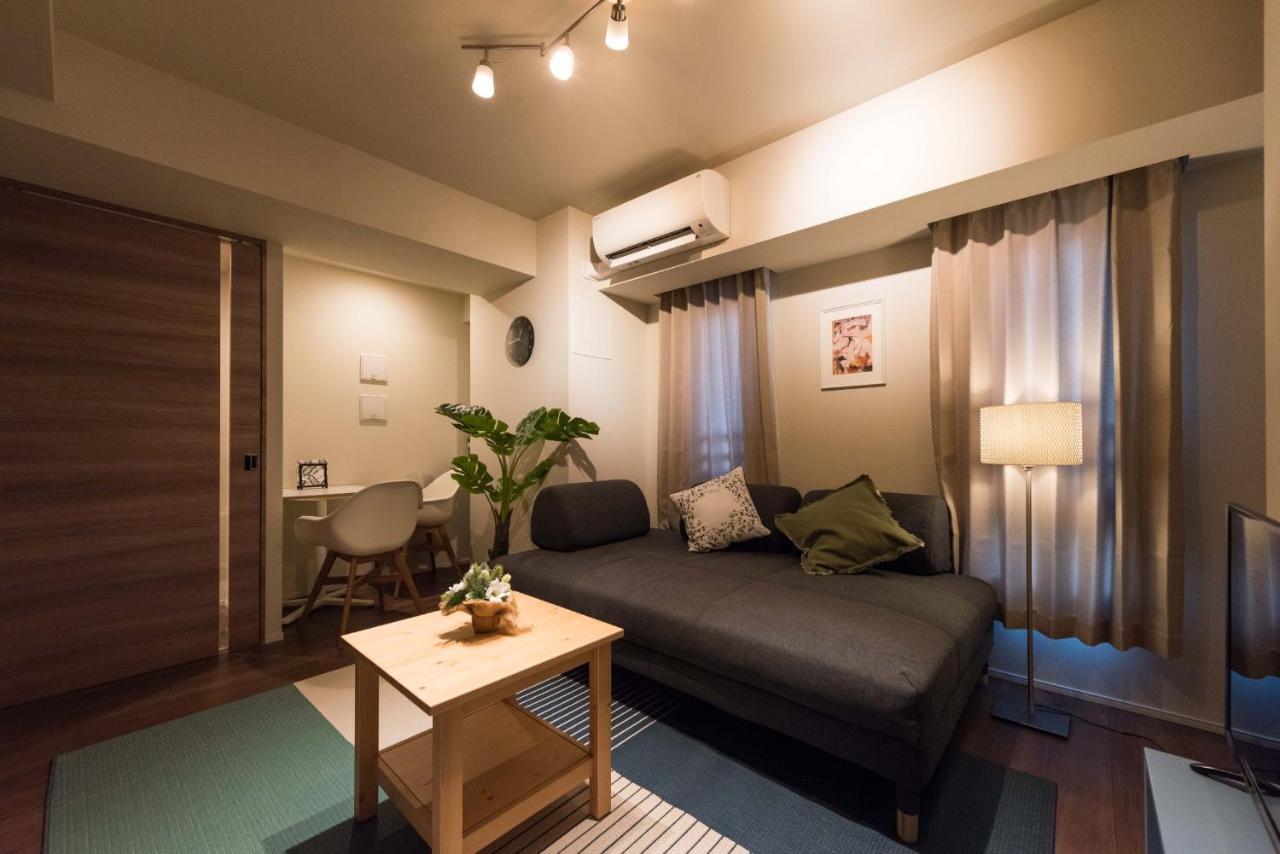 Hiz Ginza Apartment *