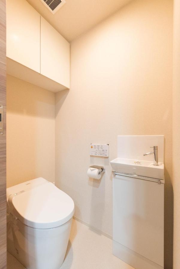 Hiz Ginza Apartment *