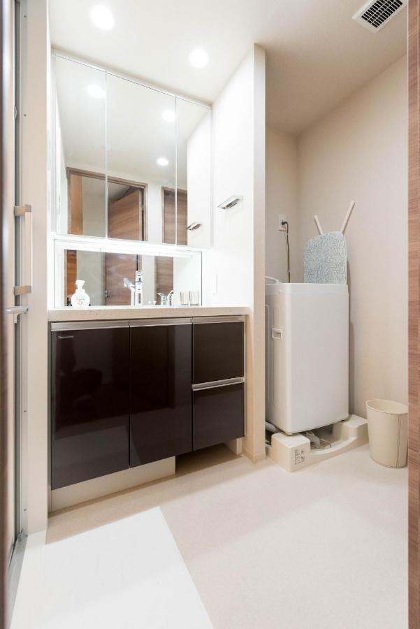 Hiz Ginza Apartment Tokyo