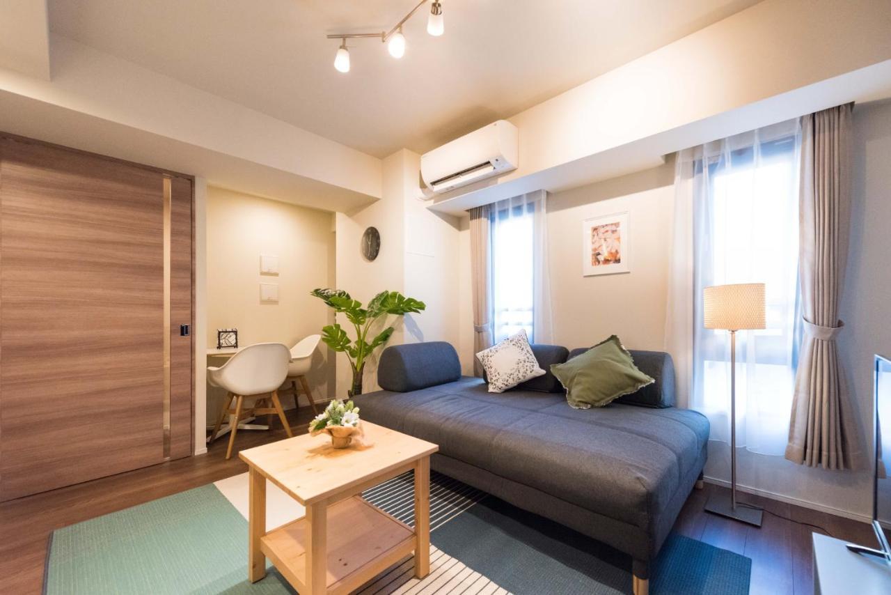 Hiz Ginza Apartment