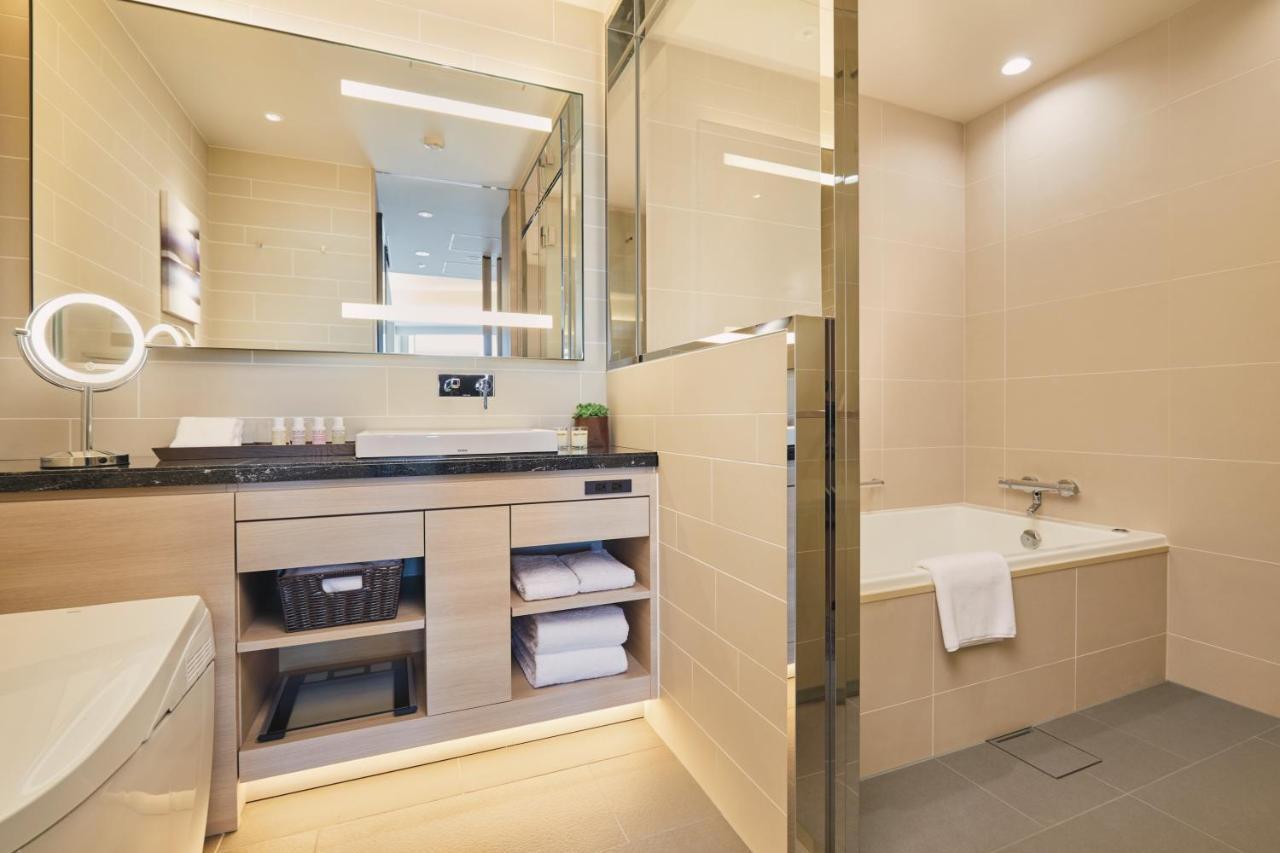 Aparthotel Fraser Akasaka, 5*