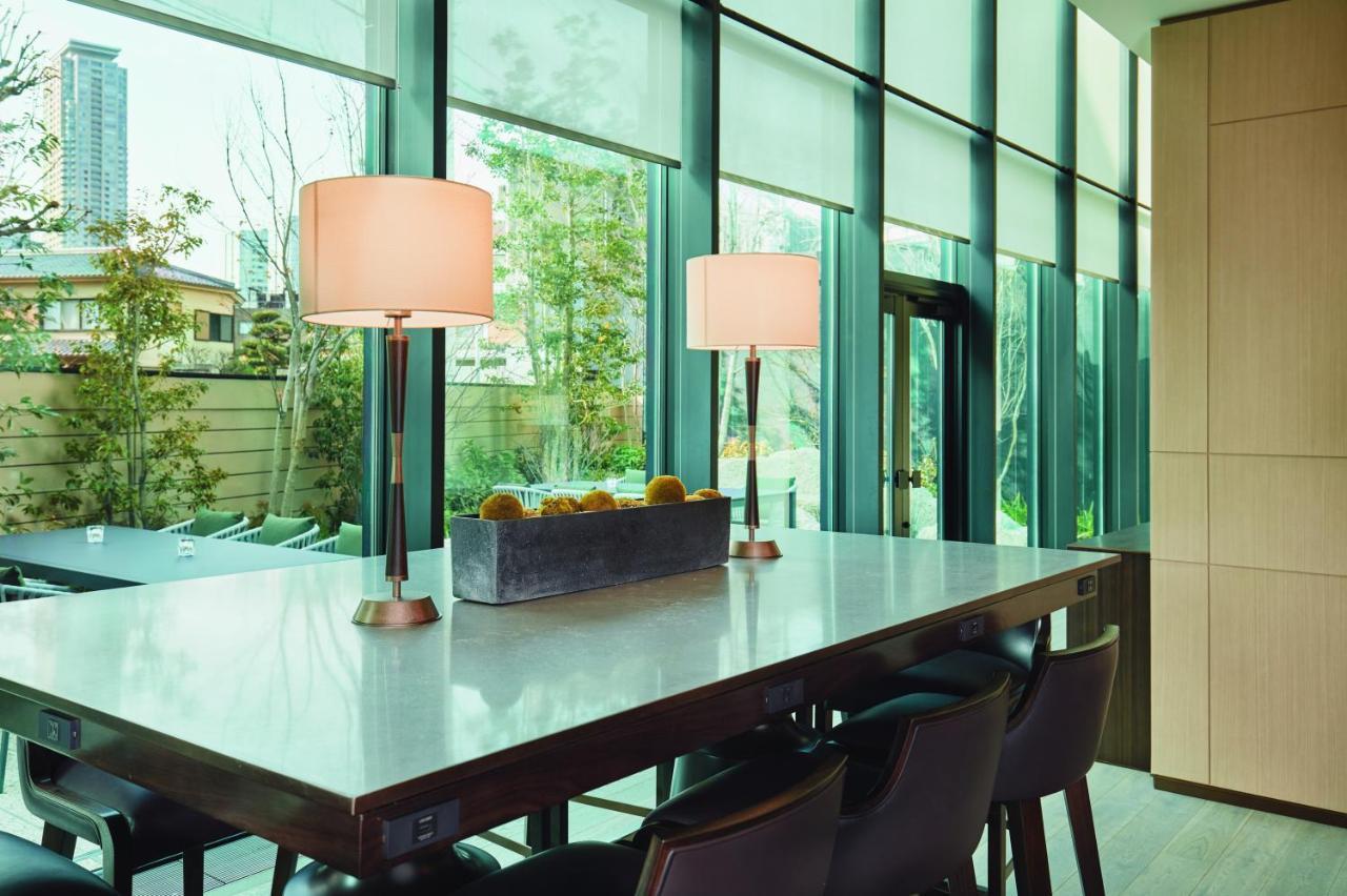 Aparthotel Fraser Akasaka, 5*