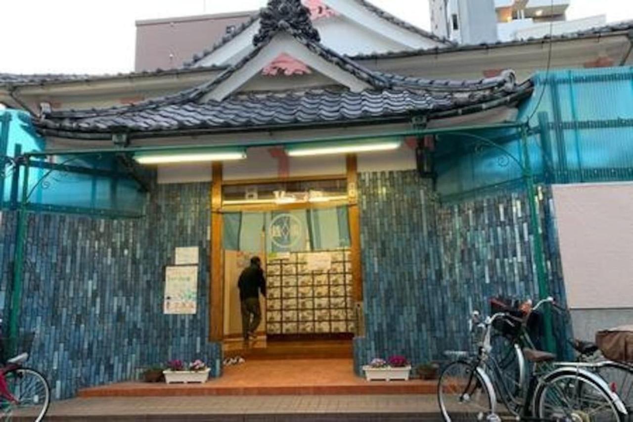 Kameari House
