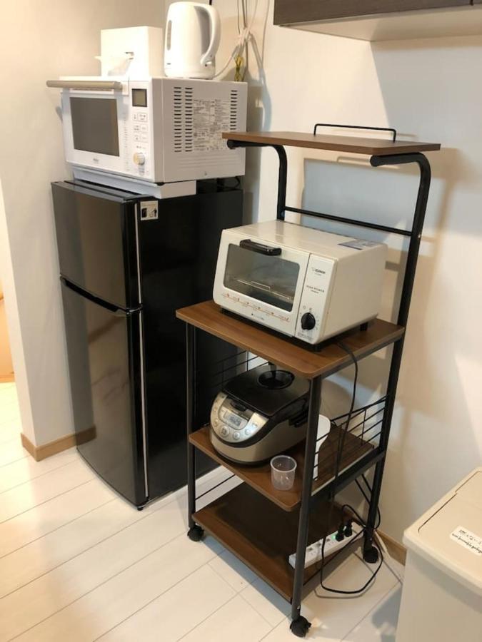 Apartment Kameari House Tokyo