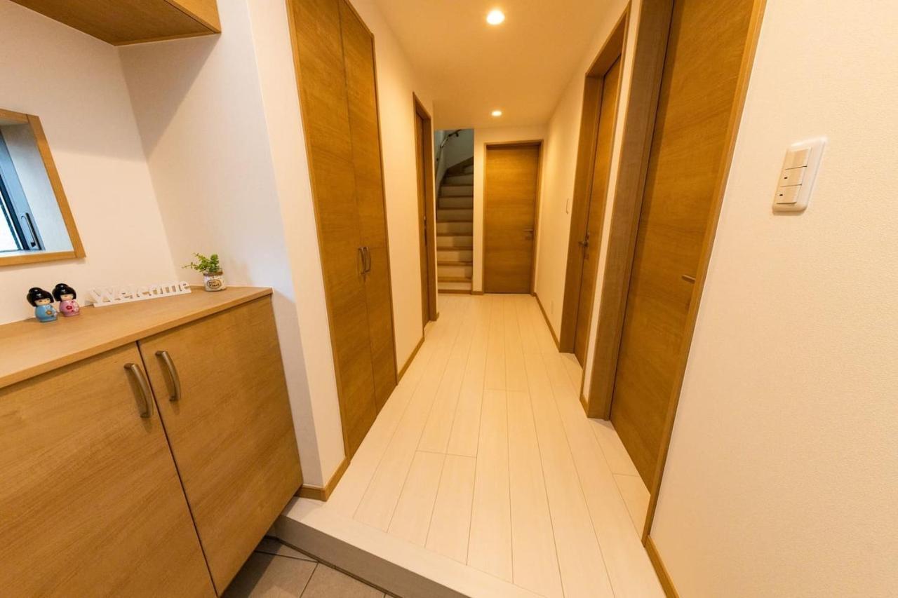 Apartment Kameari House Tokyo