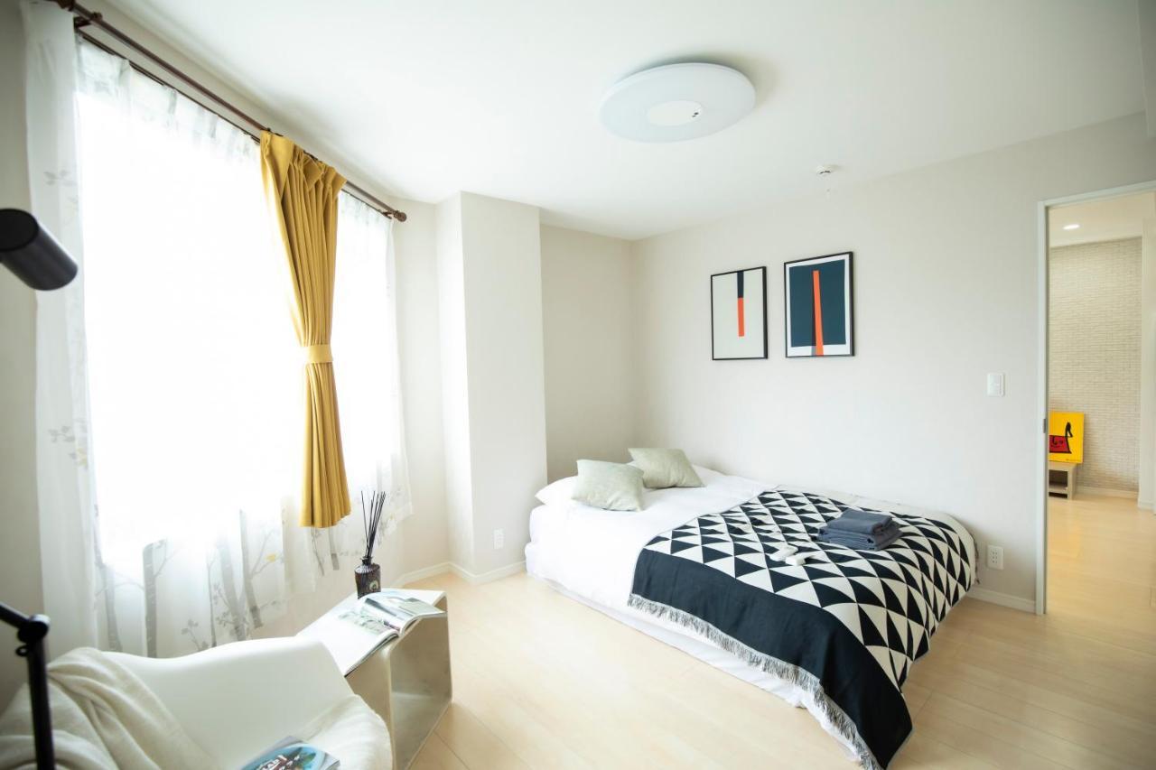 寅ホテル 台東 寅 台东 Tora Taito C Apartment *