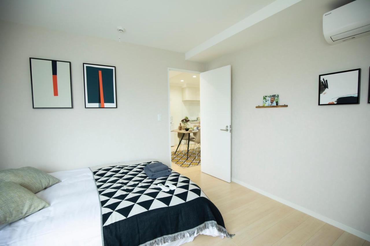 寅ホテル 台東 寅 台东 Tora Taito C Apartment *