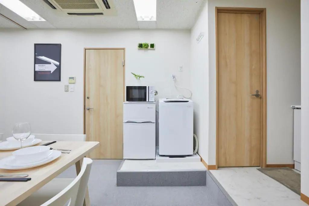Apartment 寅ホテル 台東 寅 台东 Tora Taito A Tokyo